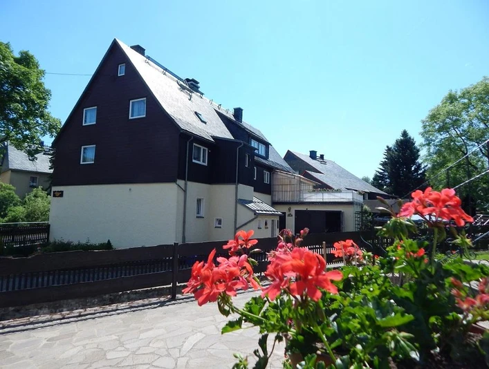 Außendienst im Sommer