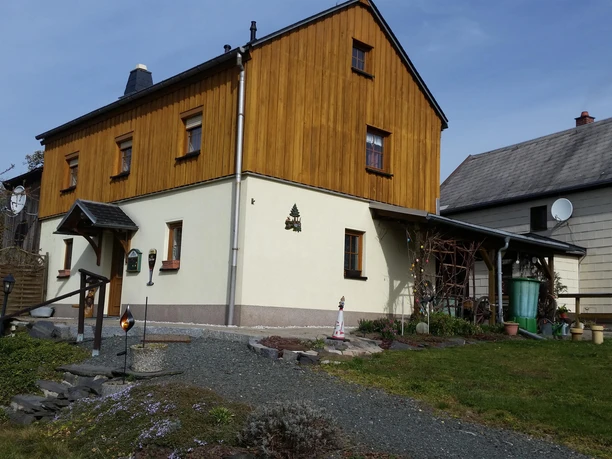 Pension Sabine Plauen