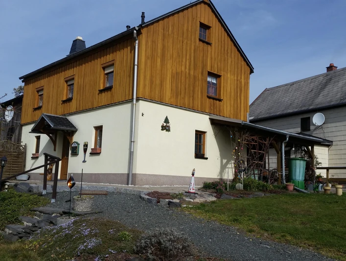 Pension Sabine Plauen