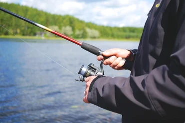Angler