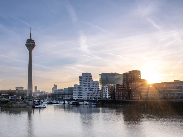 MedienHafen