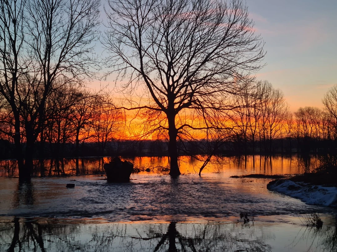 Elstertrebnitz - Gemeinde in Sachsen