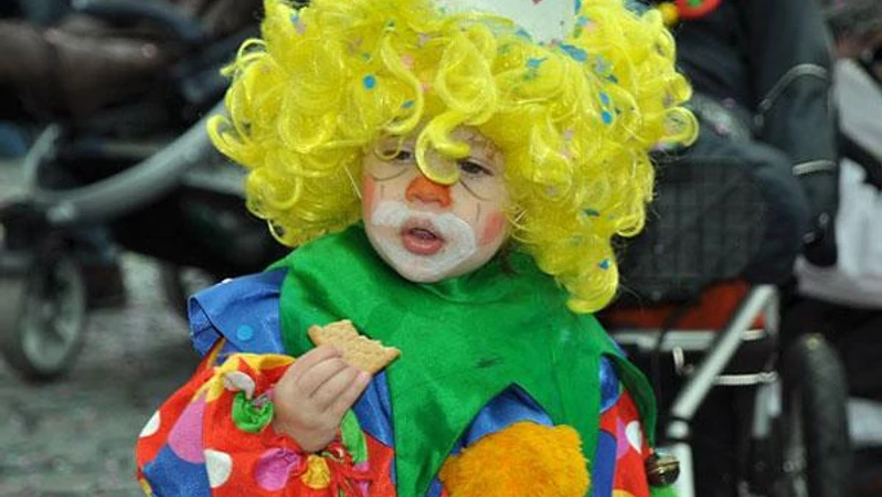 Kinderfasnacht