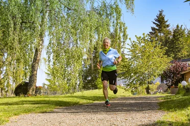 Laufend die Vulkaneifel erleben