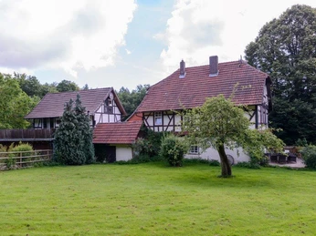 Forsthaus Halbemark