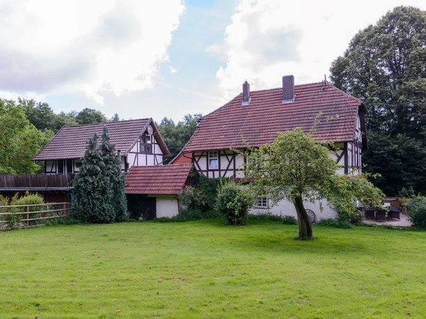 Forsthaus Halbemark