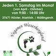 Veganer Markt.jpg Veganer Markt in Höxter, jeden ersten Samstag von April bis Oktober, von 9 bis 14 Uhr.