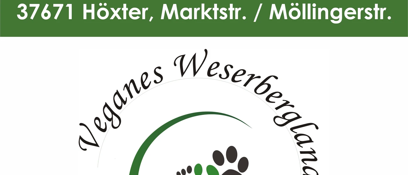 Veganer Markt.jpg Veganer Markt in Höxter, jeden ersten Samstag von April bis Oktober, von 9 bis 14 Uhr.