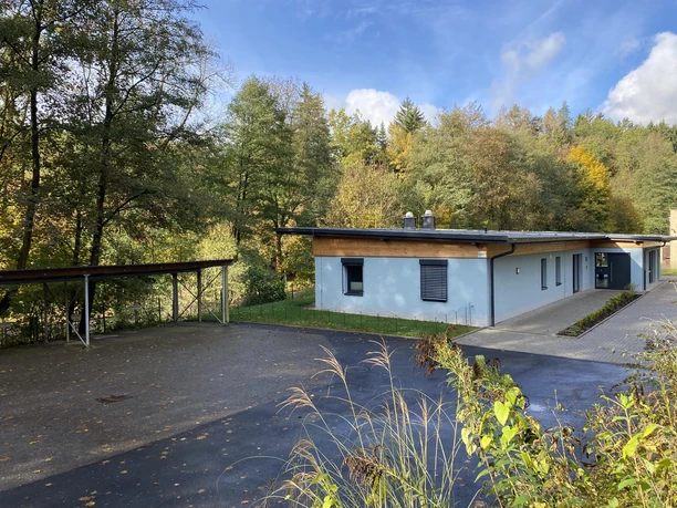 behindertengerechte Ferienapartments