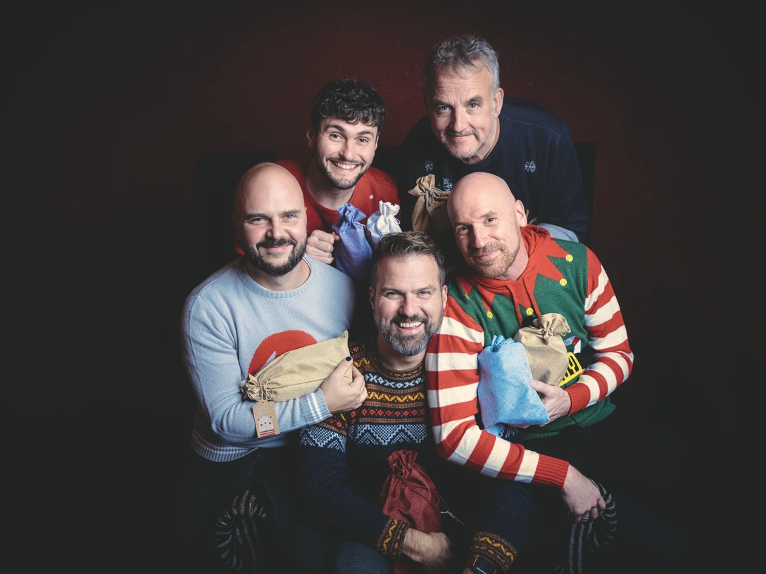 Alte Bekannte Weihnacht in Aurich (c)-Kay-Uwe-Fischer Alte Bekannte Weihnacht in Aurich (c)-Kay-Uwe-Fischer