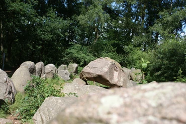 Kleinenkneter Steine Kleinenkneter Steine