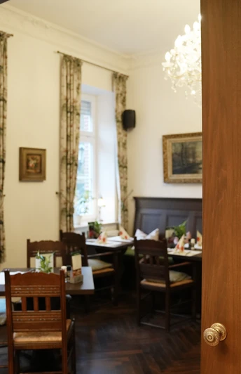 Hotel Anno 1848 Hotel Anno 1848