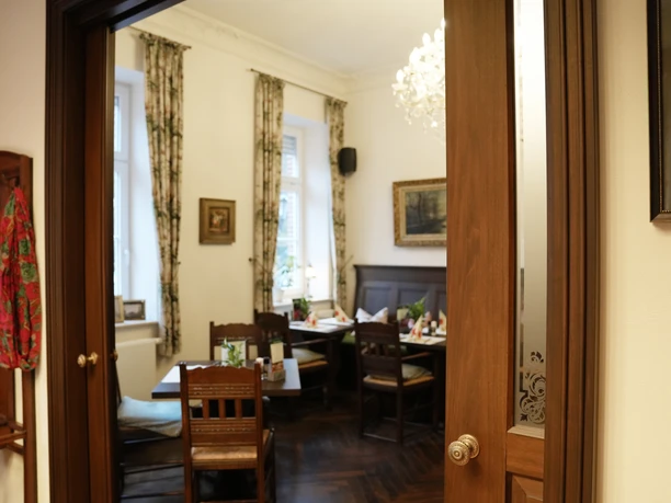 Hotel Anno 1848 Hotel Anno 1848