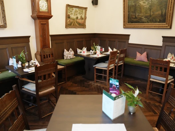 Hotel Anno 1848 Hotel Anno 1848