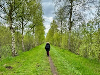 Wanderweg W4 - Neuklosterwanderweg Wanderweg W4 - Neuklosterwanderweg