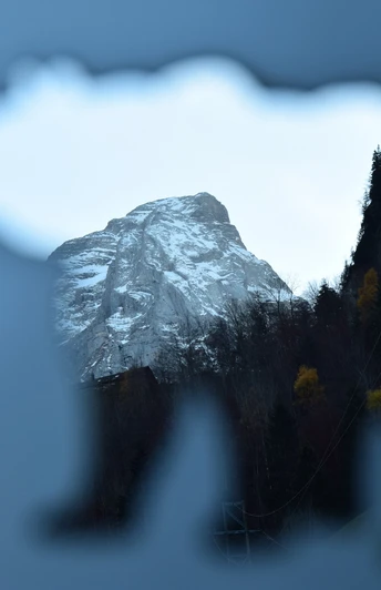 Isenthaler Bärenweg