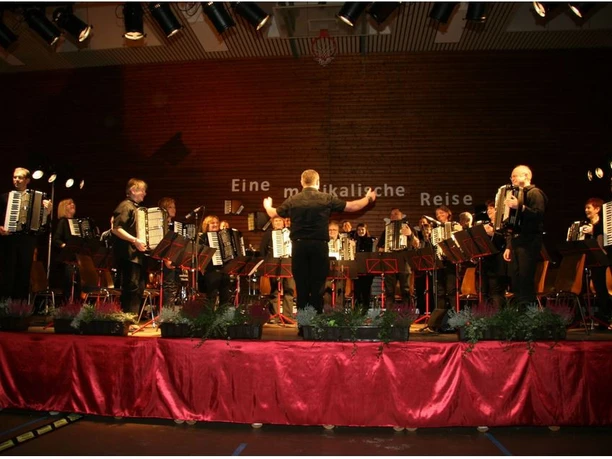 Harmonika Freunde Harmonika Freunde