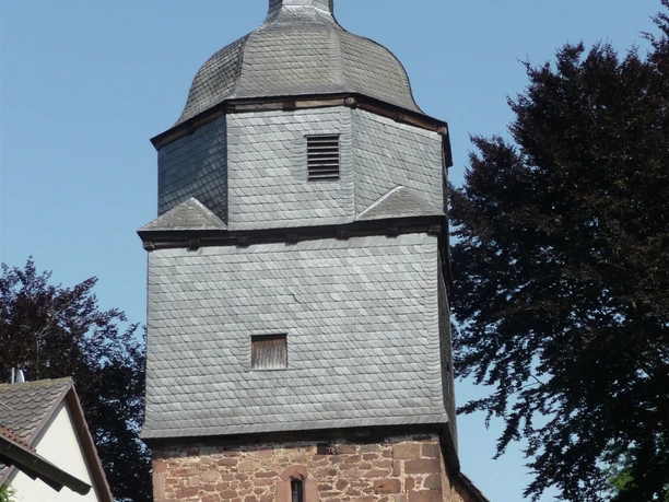 Kirche Niederurff