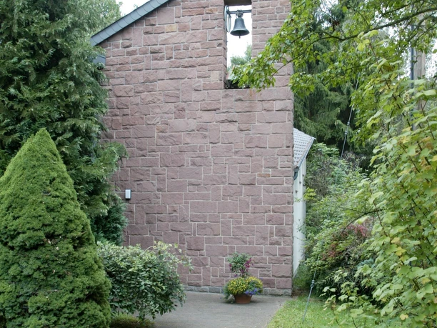 Kirche Betzigerode