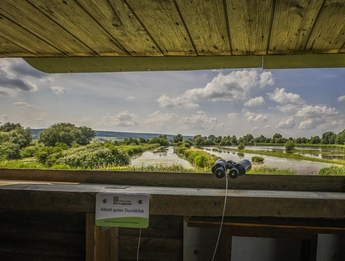 Schöppenstedter Teiche