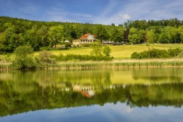 Reitlingstal