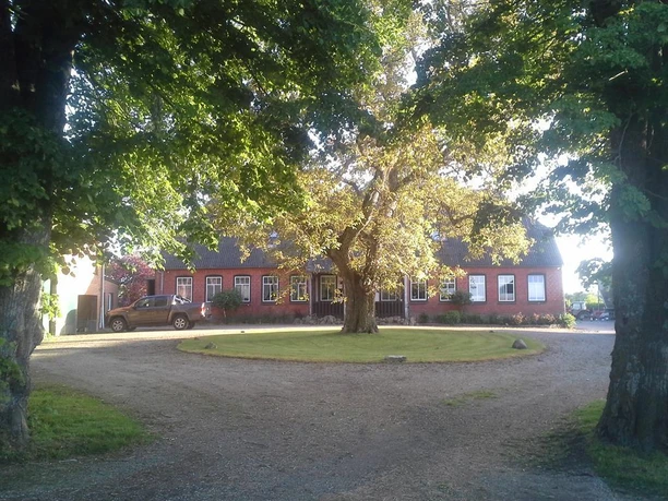 Dreiseitenhof Dreiseitenhof