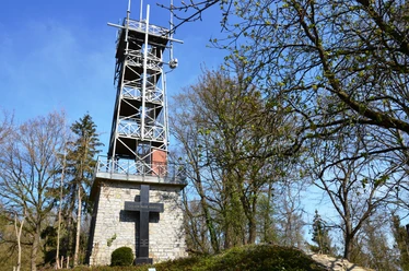 Bismarckturm in Salzgitter-Bad