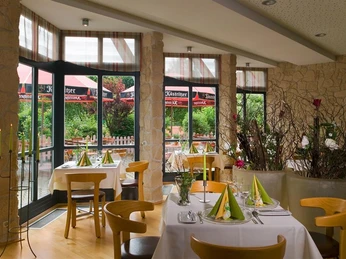 aktiv Sporthotel - Restaurant