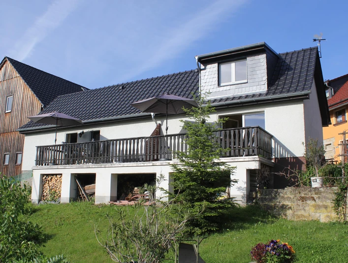 Herzlich Willkommen im Ferienhof Leuner