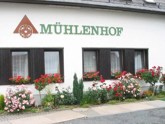 Hotel Mühlenhof