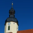 Ev.-Luth. Kirche Liebertwolkwitz