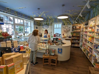 Bauernmolkerei 1 Bauernmolkerei 1