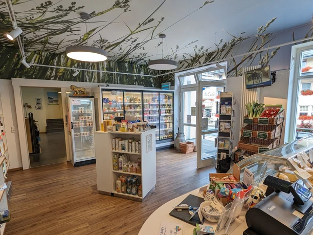 Bauernmolkerei 2 Bauernmolkerei 2