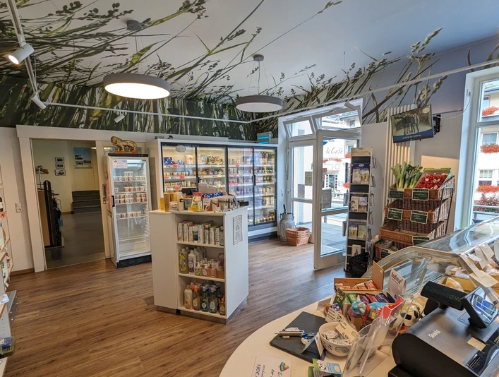 Bauernmolkerei 2 Bauernmolkerei 2