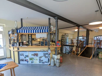 Bauernmolkerei 7 Bauernmolkerei 7