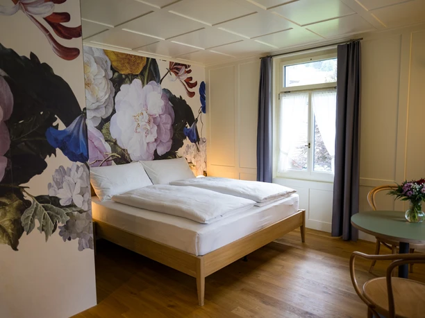 Kurhaus Doppelzimmer