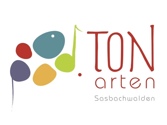 Tonarten Logo