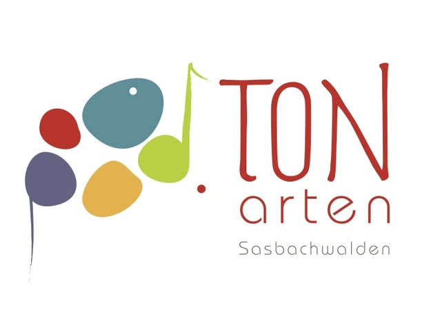 Tonarten Logo