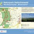 Wanderparkplatz Bilsteinblick Bensberg