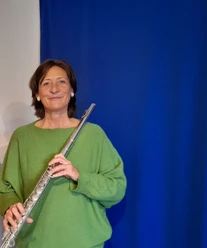 Ulrike Lentz