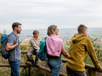 Aussicht vom Bilstein