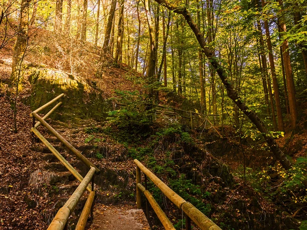 Firnsbachtal