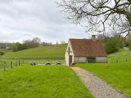 Æ Bach Hus - Madpakkehus på Løjt Land - GDK - komprimeret