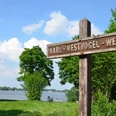 Karl-Nestvogel-Weg als Rundgang um den Salzgittersee