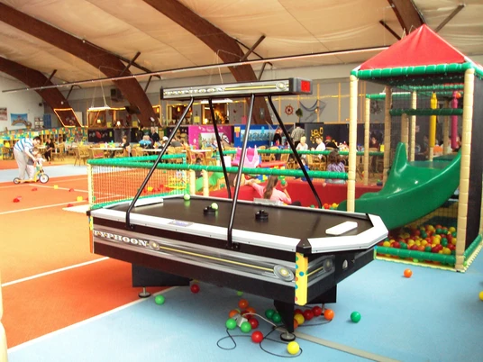 Jumbo Spieleoase Salzgitter-Lebenstedt