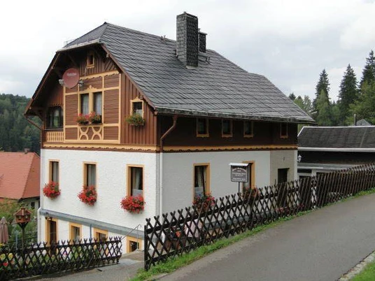 Haus Waldesruh