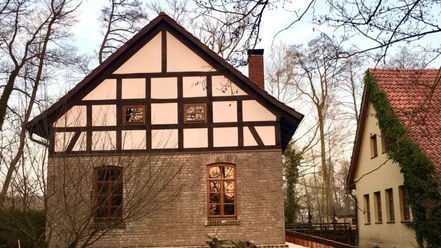 Gellenbecker Mühle