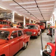 Sächsisches Feuerwehrmuseum Zeithain