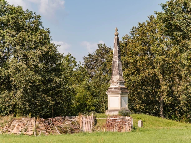 Obelisk Zeihain