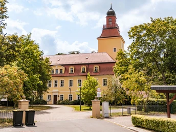 Schlossresidenz Glaubitz